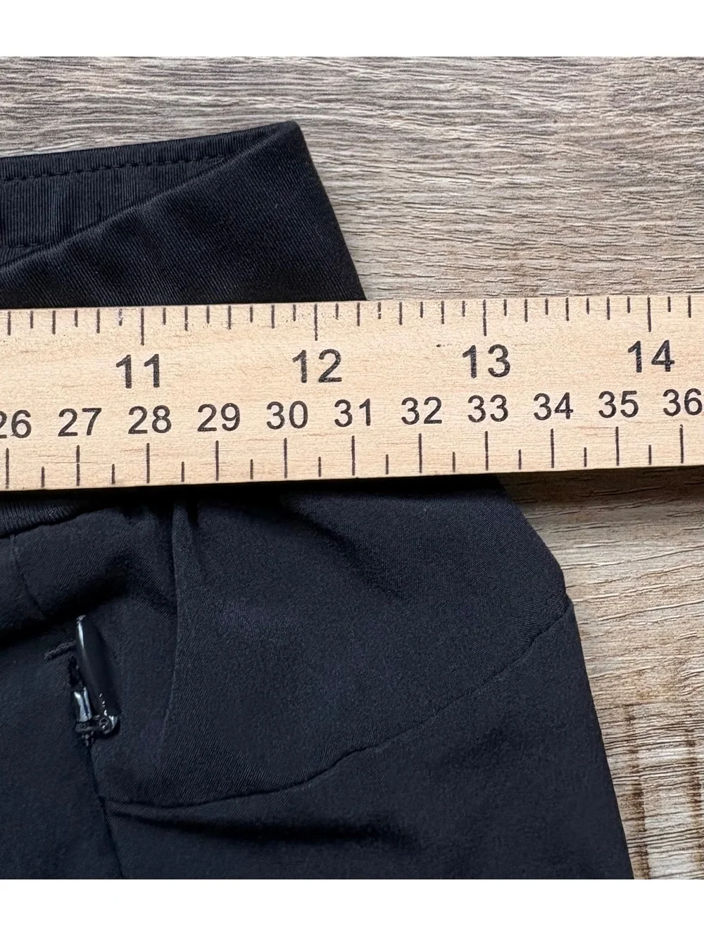 Adidas Black Aeroready Athletic Pants Size Small